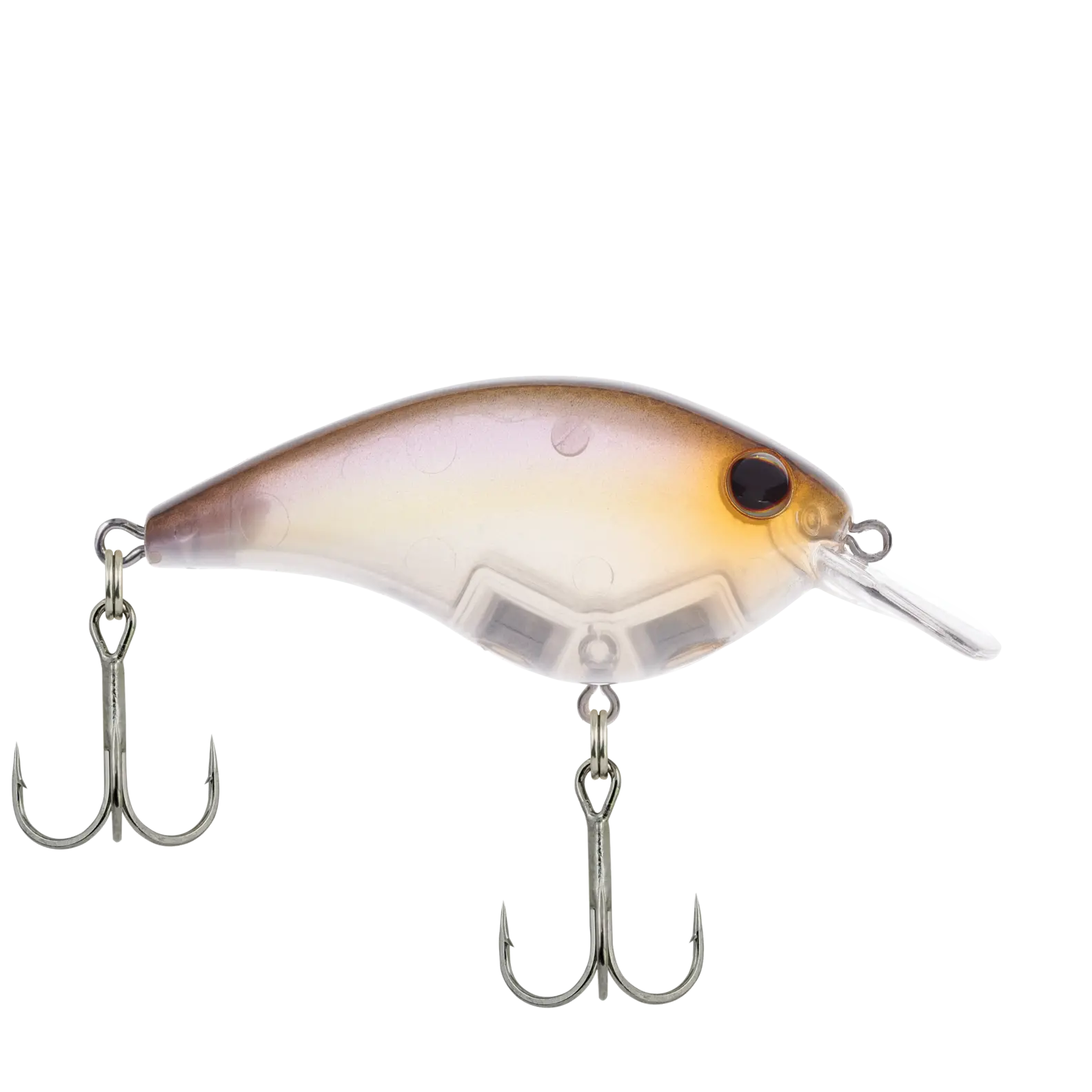 Berkley Frittside sz5 Biggun' - Ghost Morning Dawn