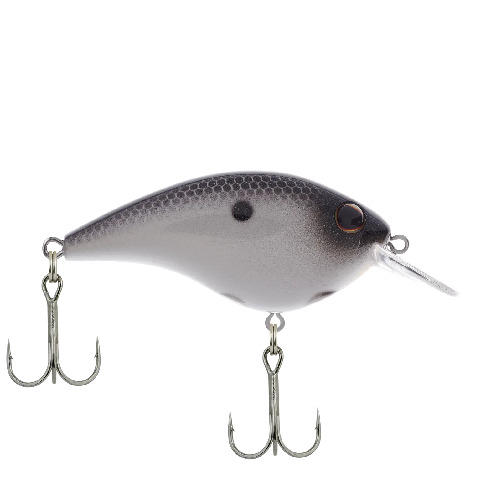 Berkley Frittside sz5 Biggun' - Midnight Pearl