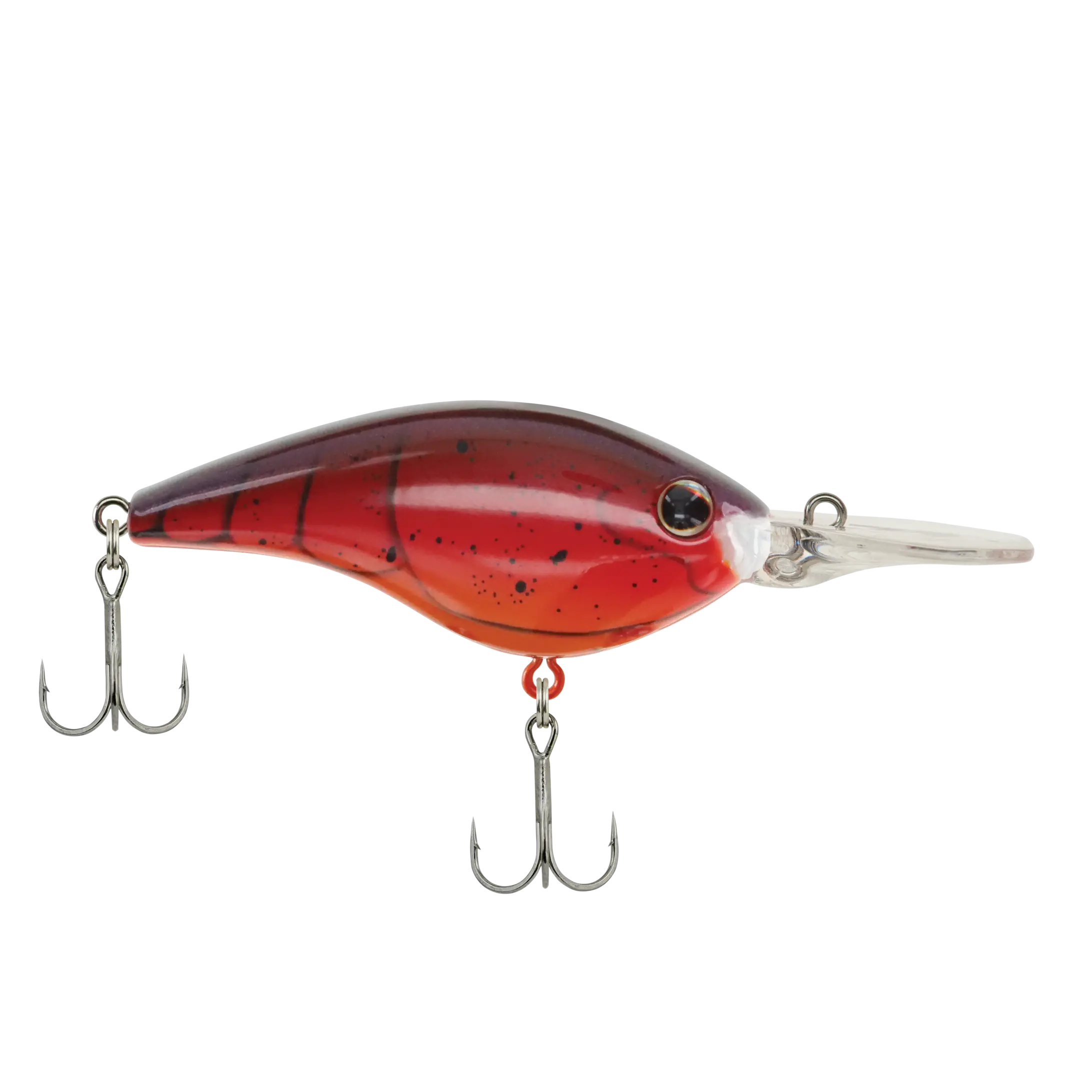 Berkley Frittside sz7 - Special Red Craw