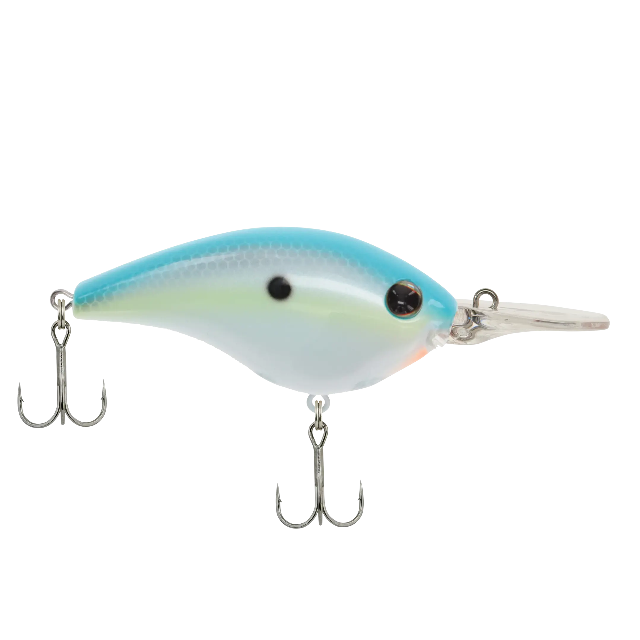 Berkley Frittside sz7 - Sexy Back