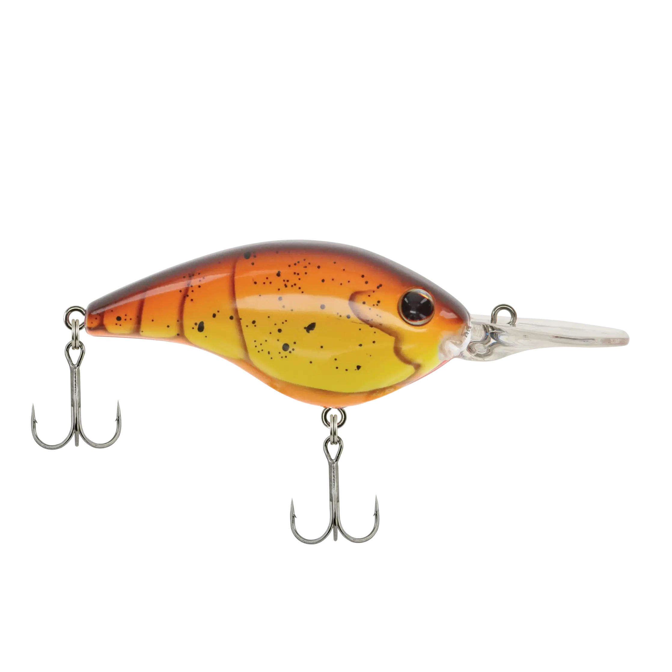 Berkley Frittside sz9 - Special Red Craw