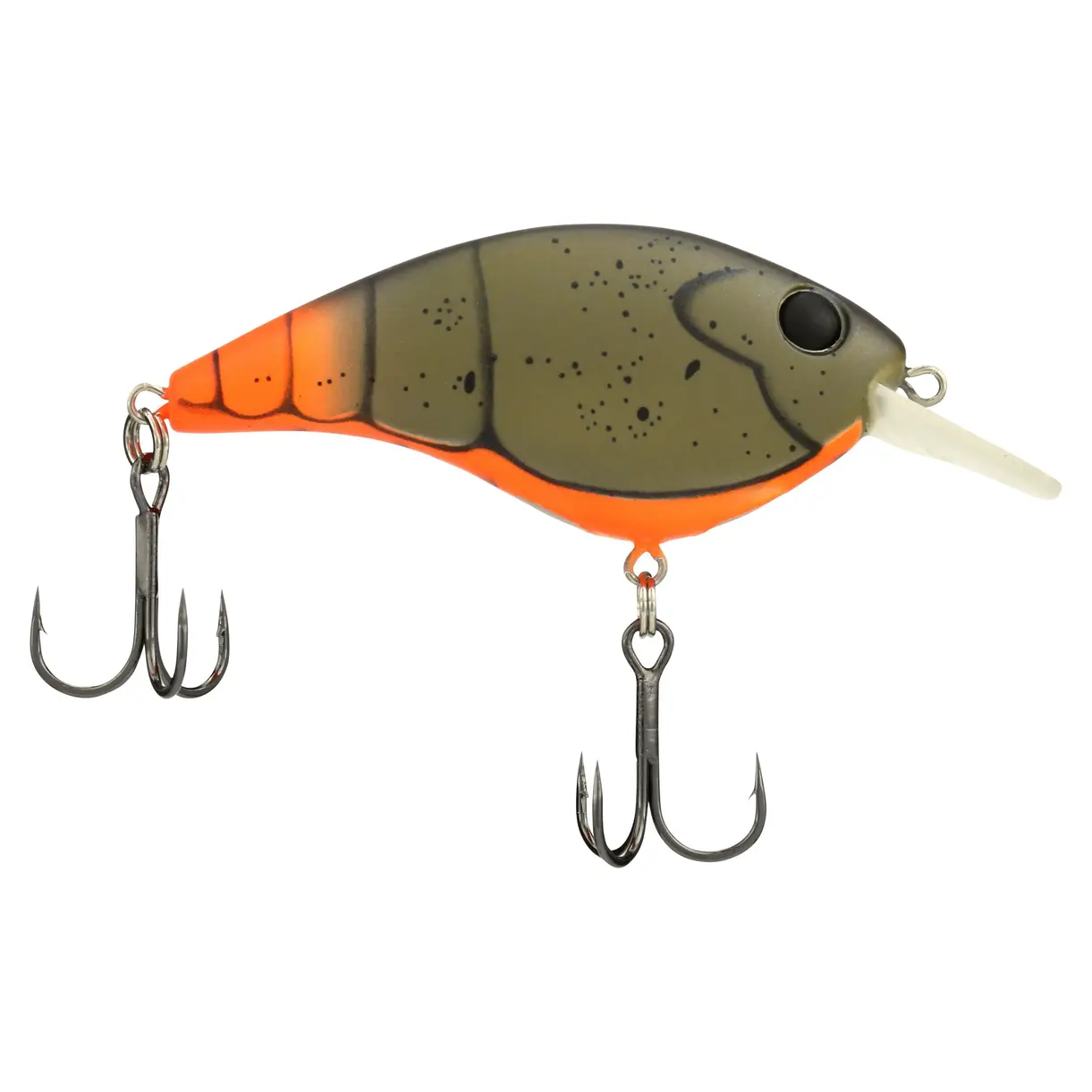 Berkley Clickin' Frittside sz5 - Firetail...