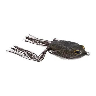 Berkley Swamp Lord Frog - Burnt Bone