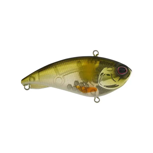 Berkley 2.5" Jack - Mossy...