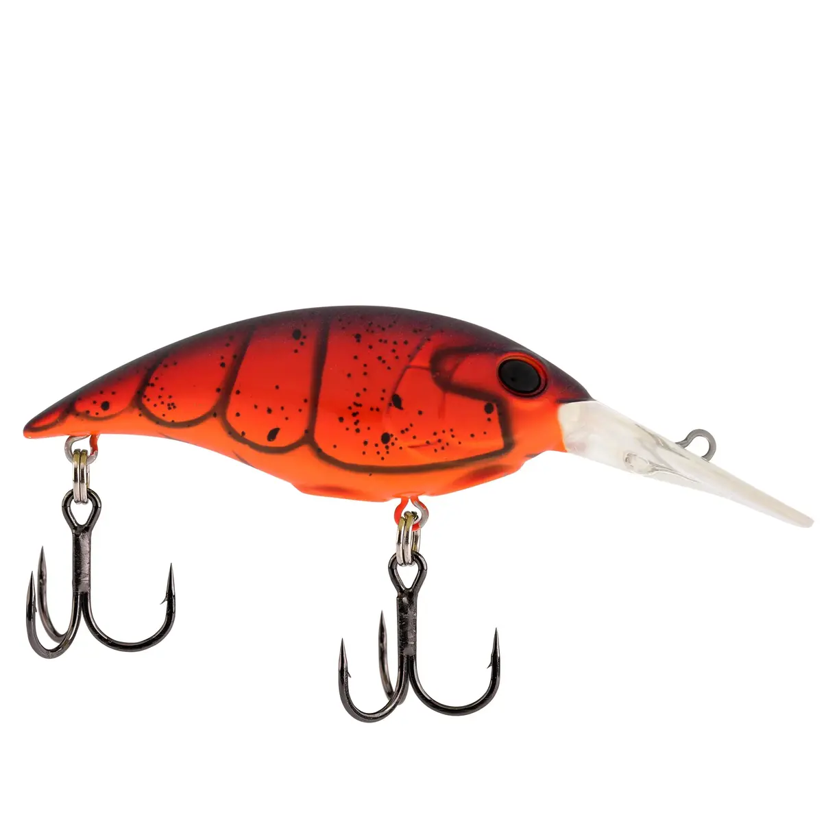 Berkley Money Badger sz5 - Special Red Craw