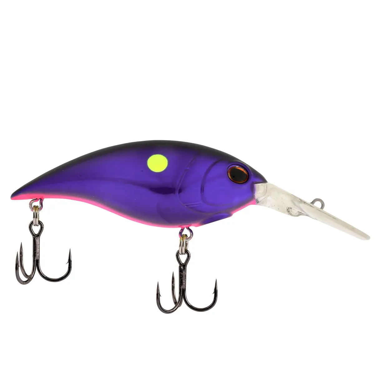 Berkley Money Badger sz6.25 - Korey's Candy