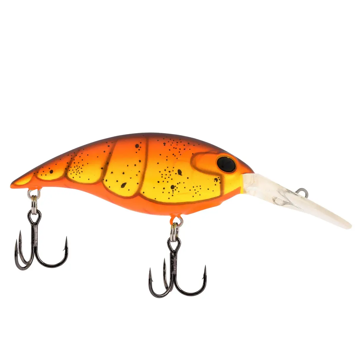 Berkley Money Badger sz6.25 - Spring Craw