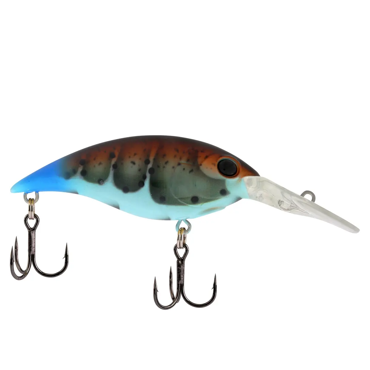 Berkley Money Badger sz6.75 - Killer Craw