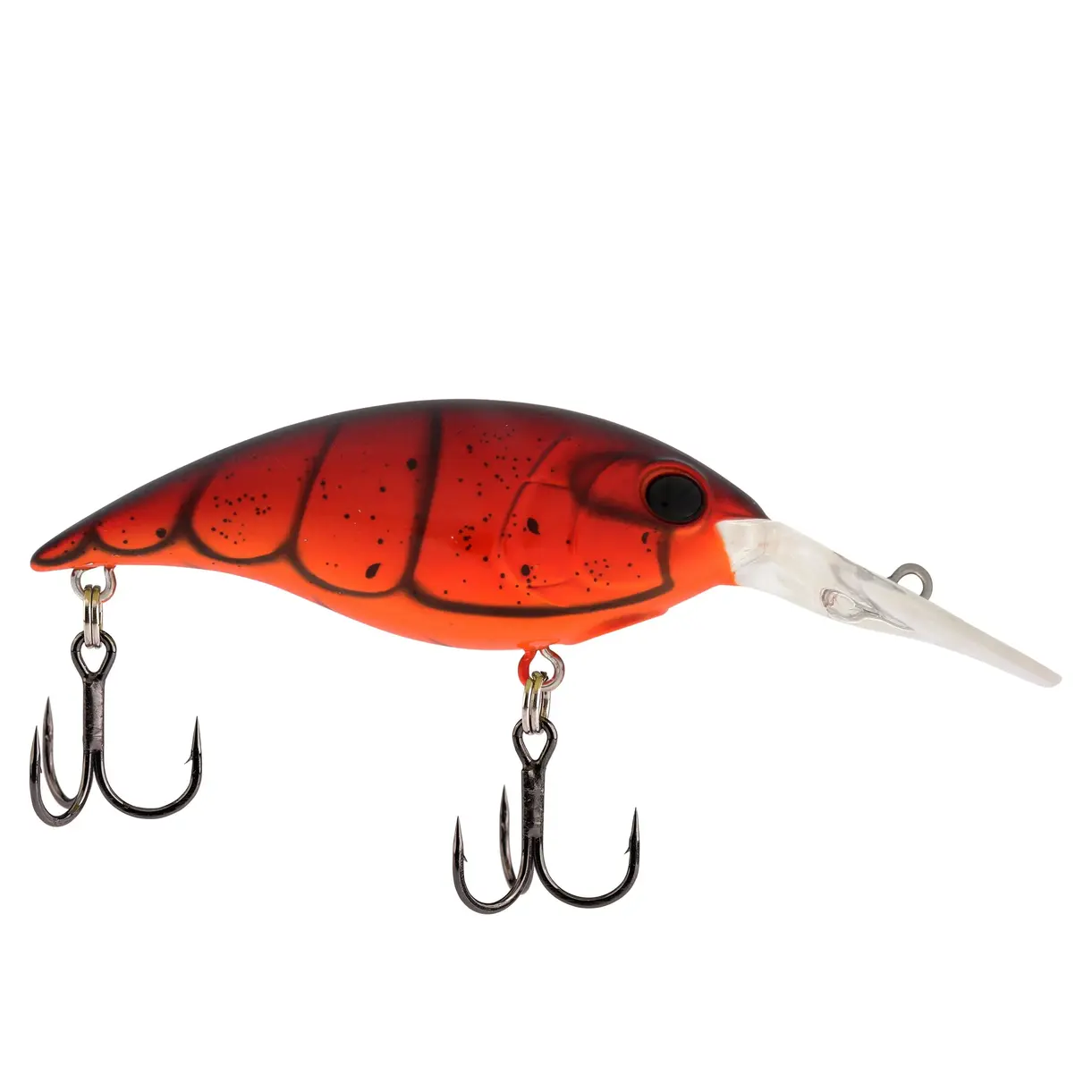 Berkley Money Badger sz6.75 - Special Red Craw