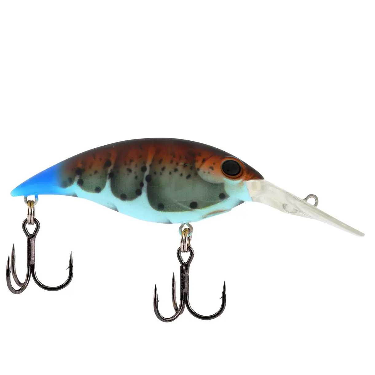 Berkley Money Badger sz7.25 - Killer Craw