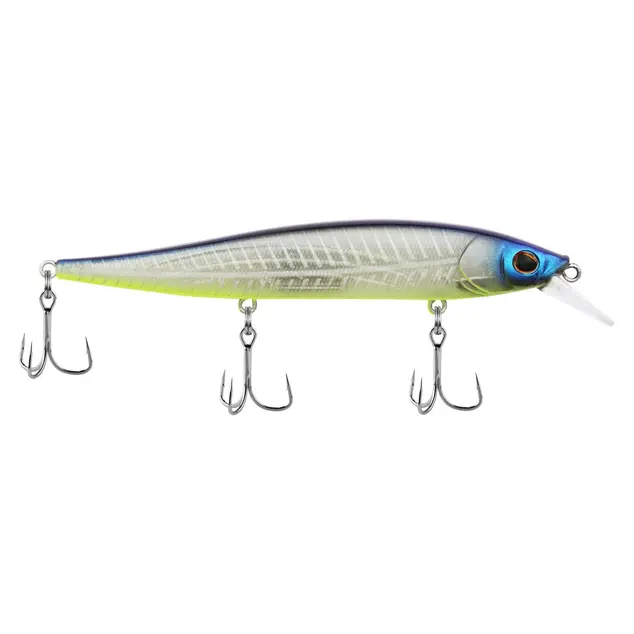 Berkley 3/8oz Stunna - Shad Fillet