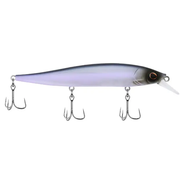 Berkley 3/8oz Stunna - Stone Cold