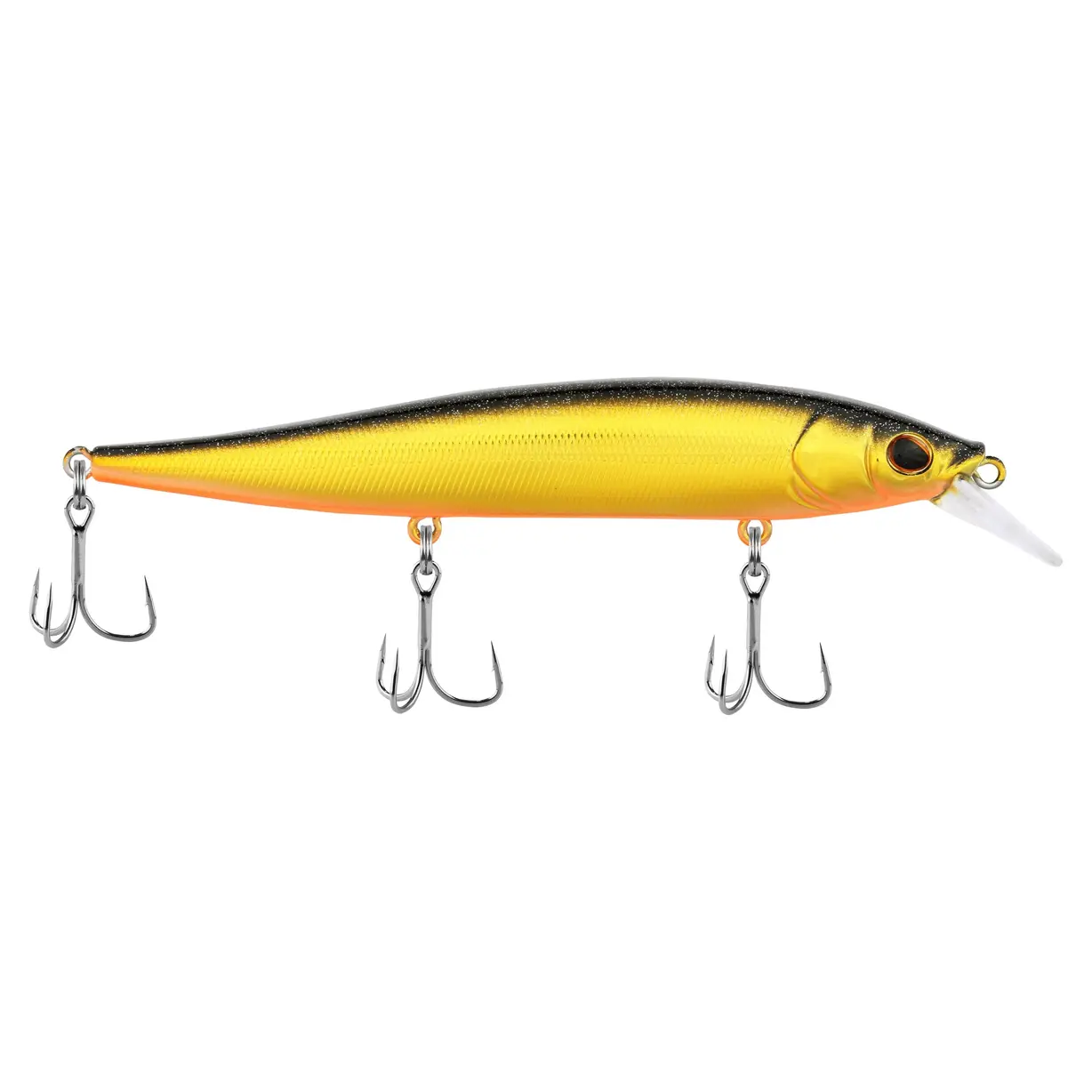 Berkley 1/2oz Stunna - Black Gold