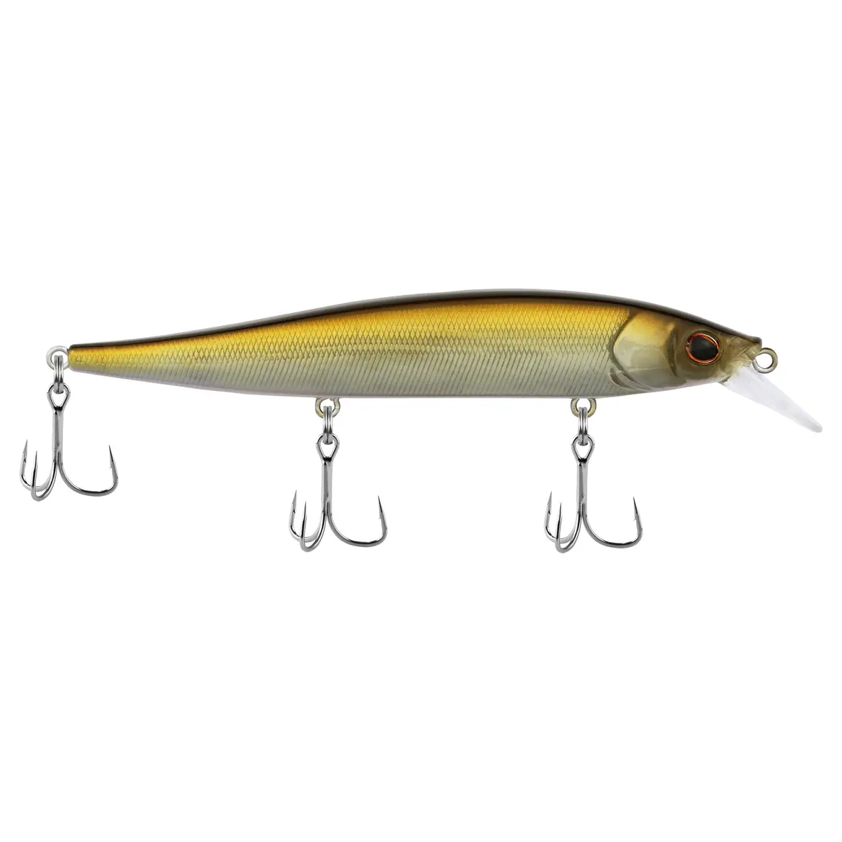 Berkley 1/2oz Stunna - Bronzeback