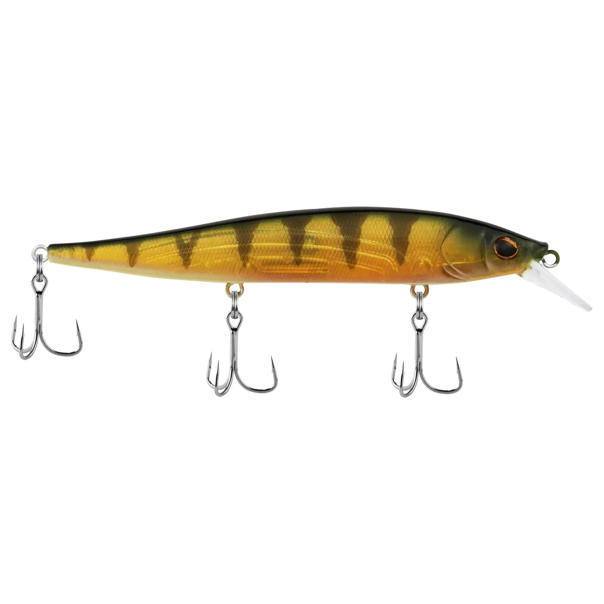 Berkley 1/2oz Stunna - Perch