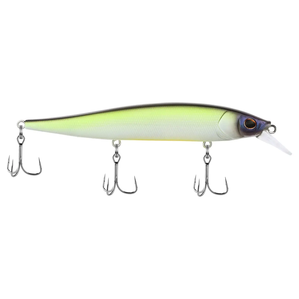 Berkley 1/2oz Stunna - Table Rock