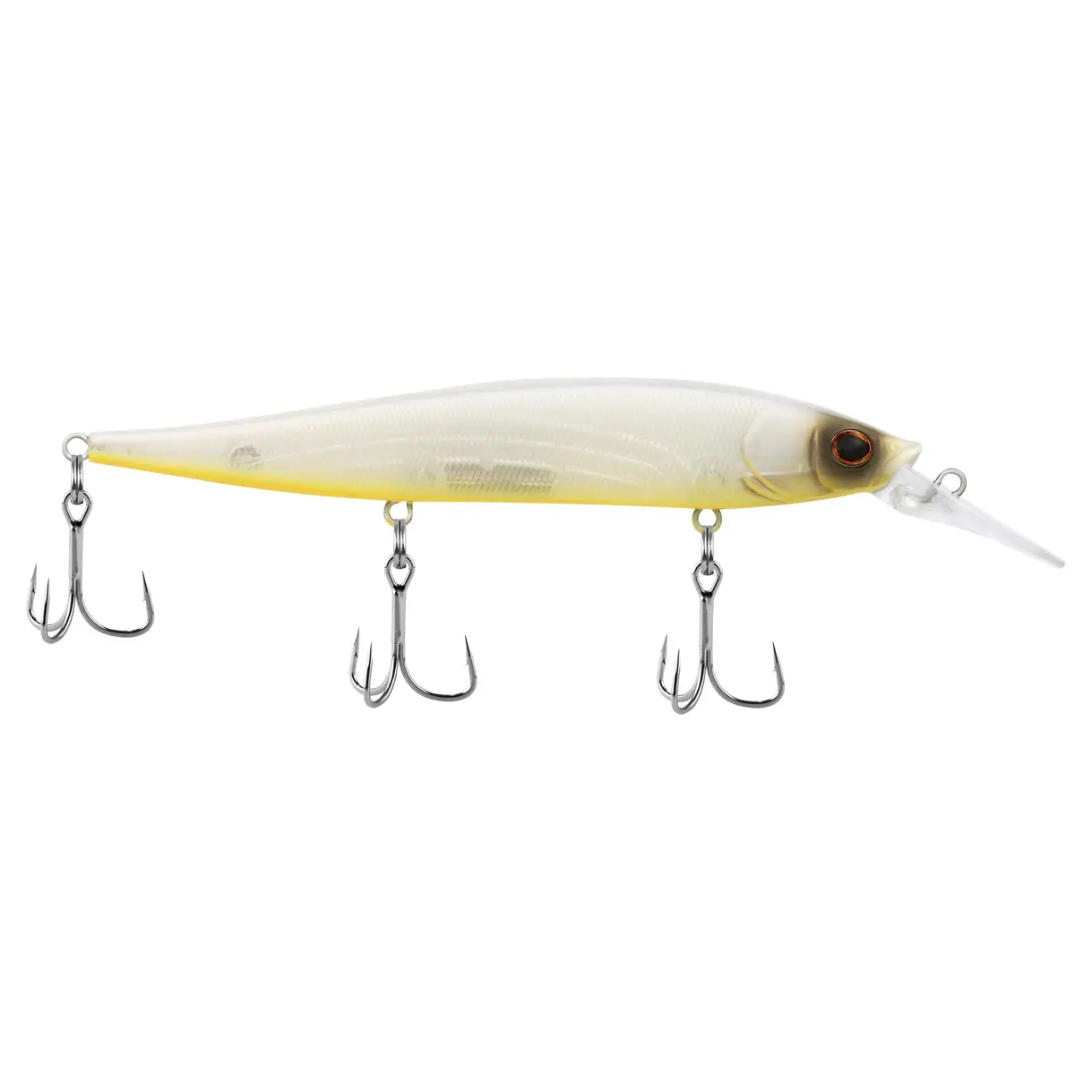 Berkley 1/2oz Stunna  1 - Hankie Pankie