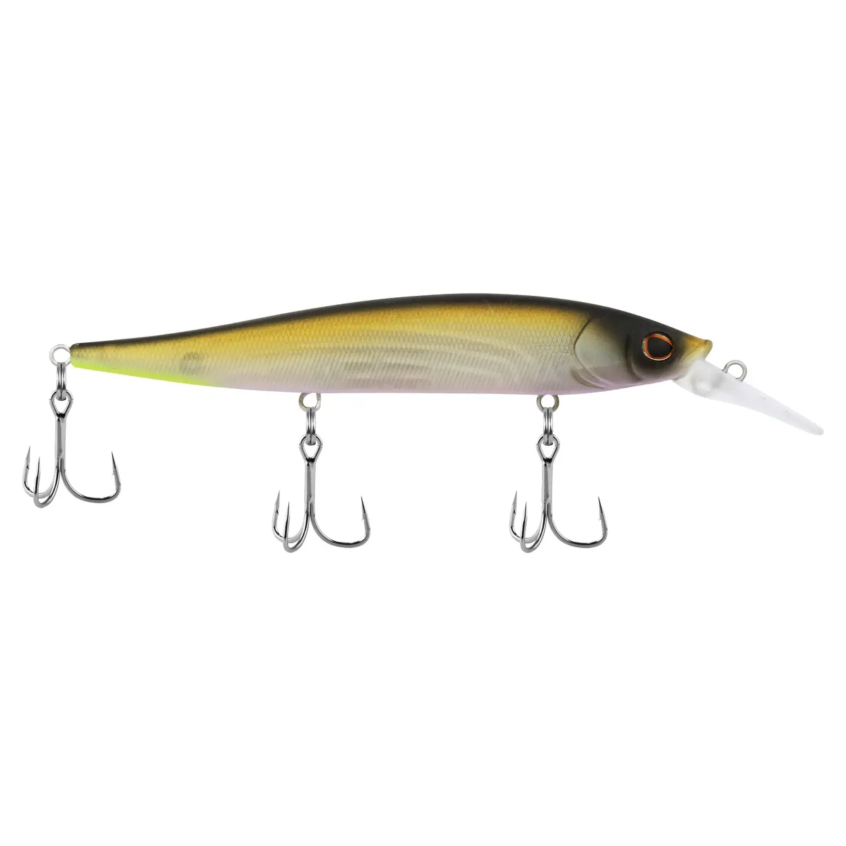 Berkley 1/2oz Stunna  1 - MF Tennessee Shad