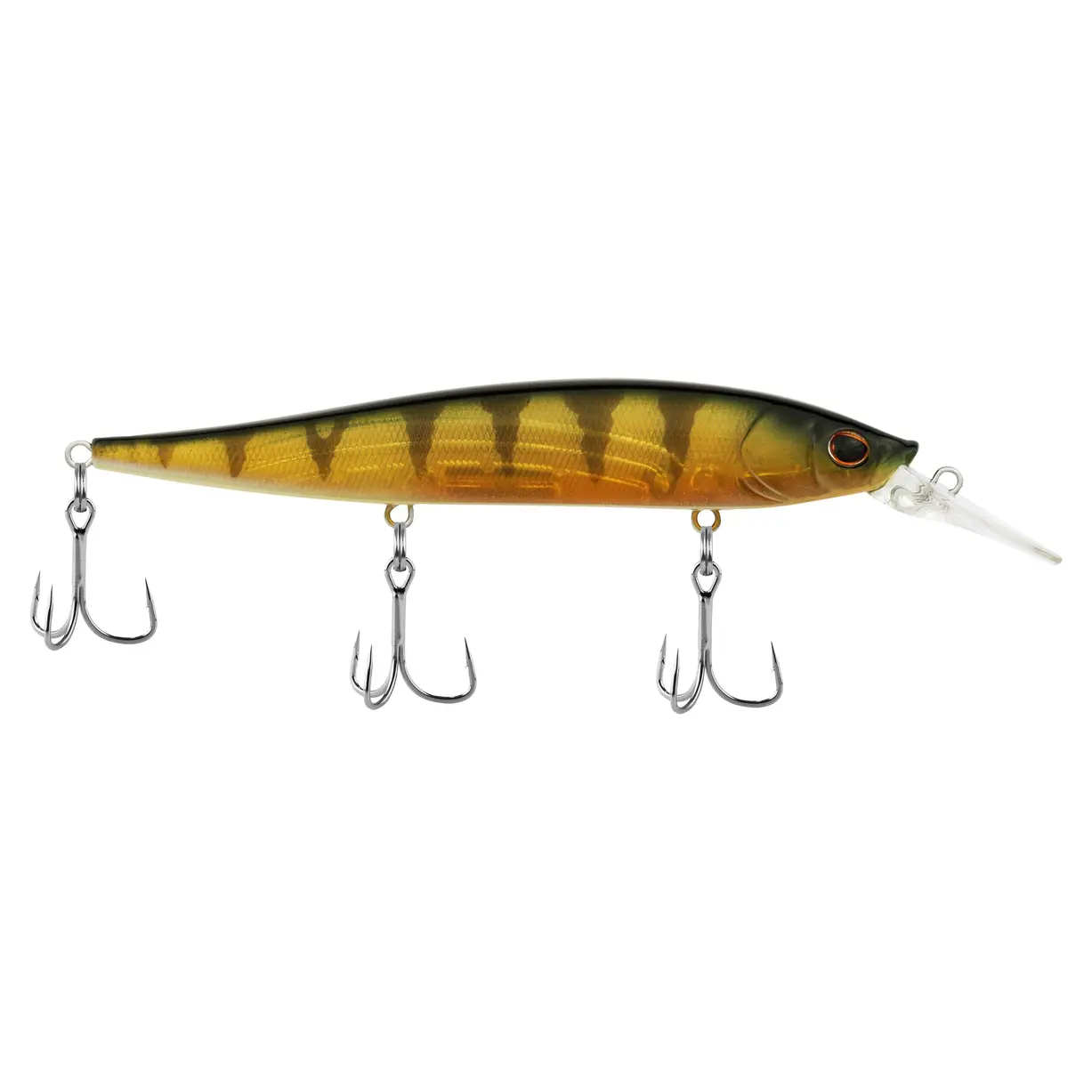 Berkley 1/2oz Stunna  1 - Perch