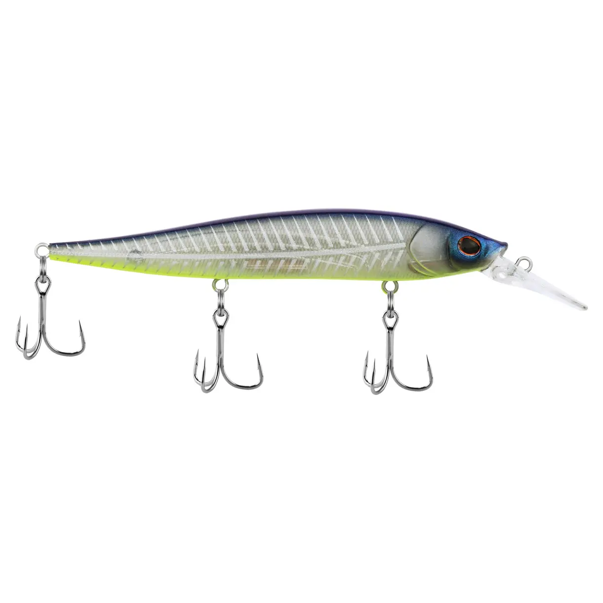Berkley 1/2oz Stunna  1 - Shad Fillet