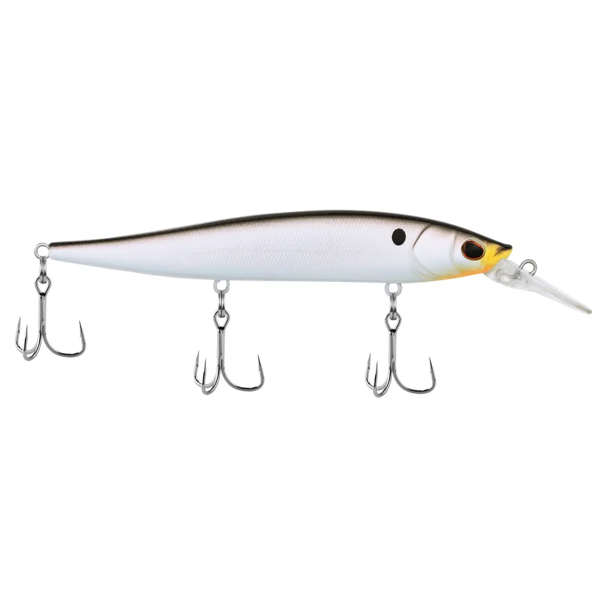 Berkley 1/2oz Stunna  1 - Stunna Shad