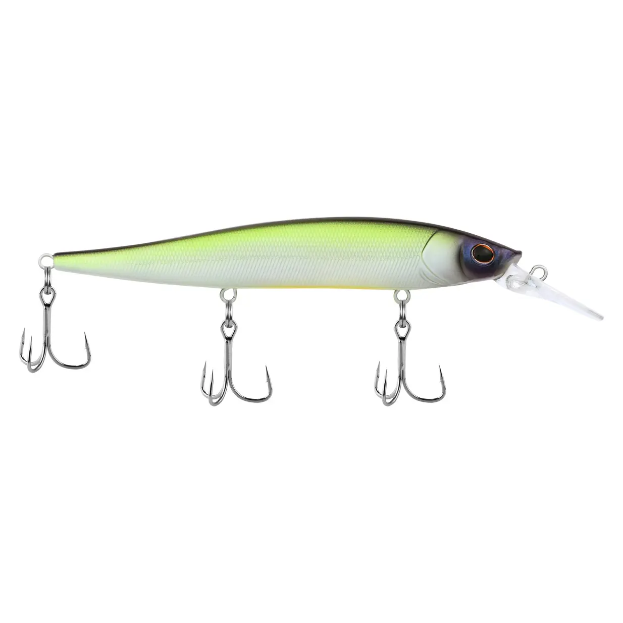Berkley 1/2oz Stunna  1 - Table Rock