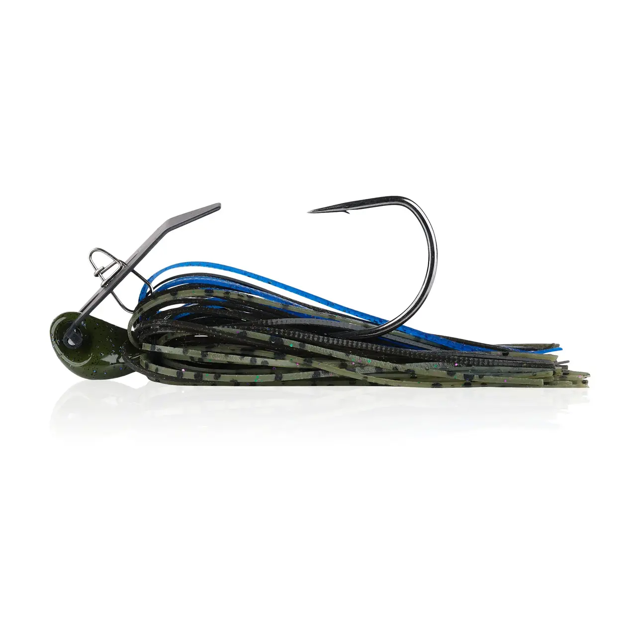 Berkley SlobberKnocker 1/2oz - Bruised