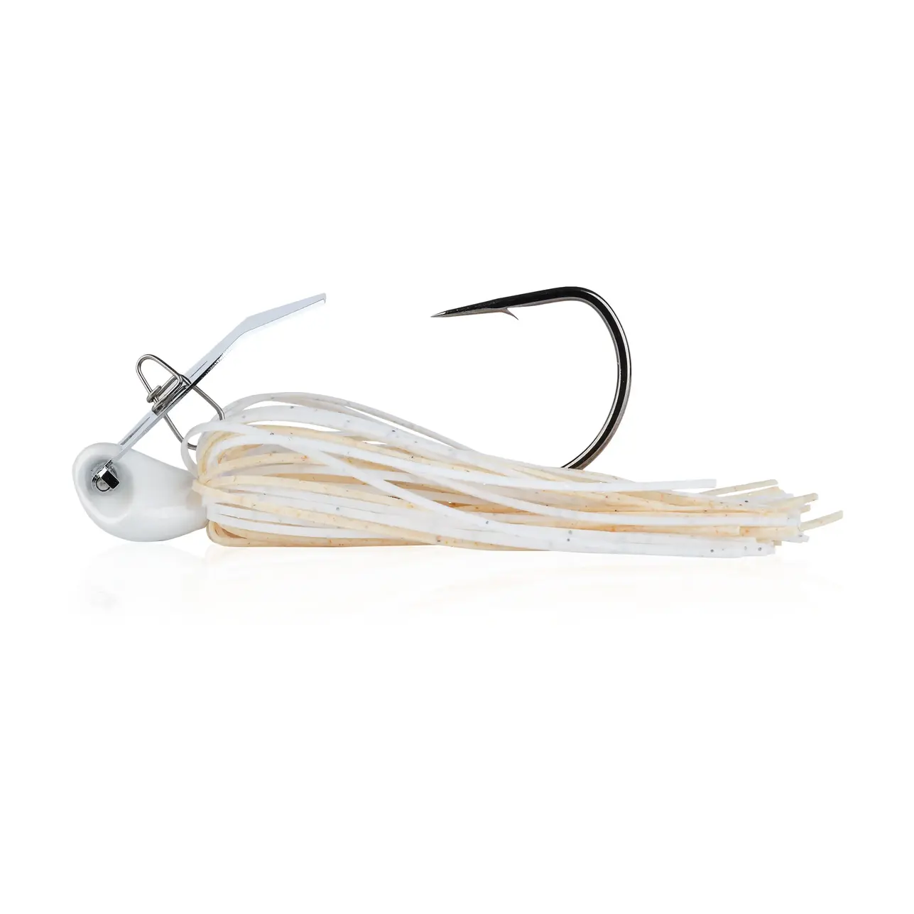 Berkley SlobberKnocker 1/2oz - White