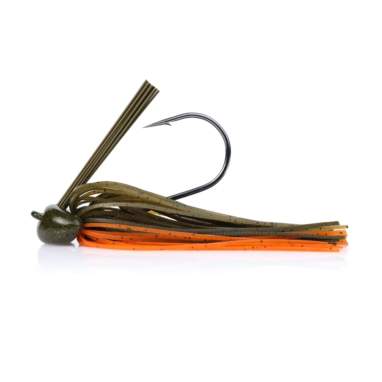 Berkley 3/8oz Football Jig - Bama Craw