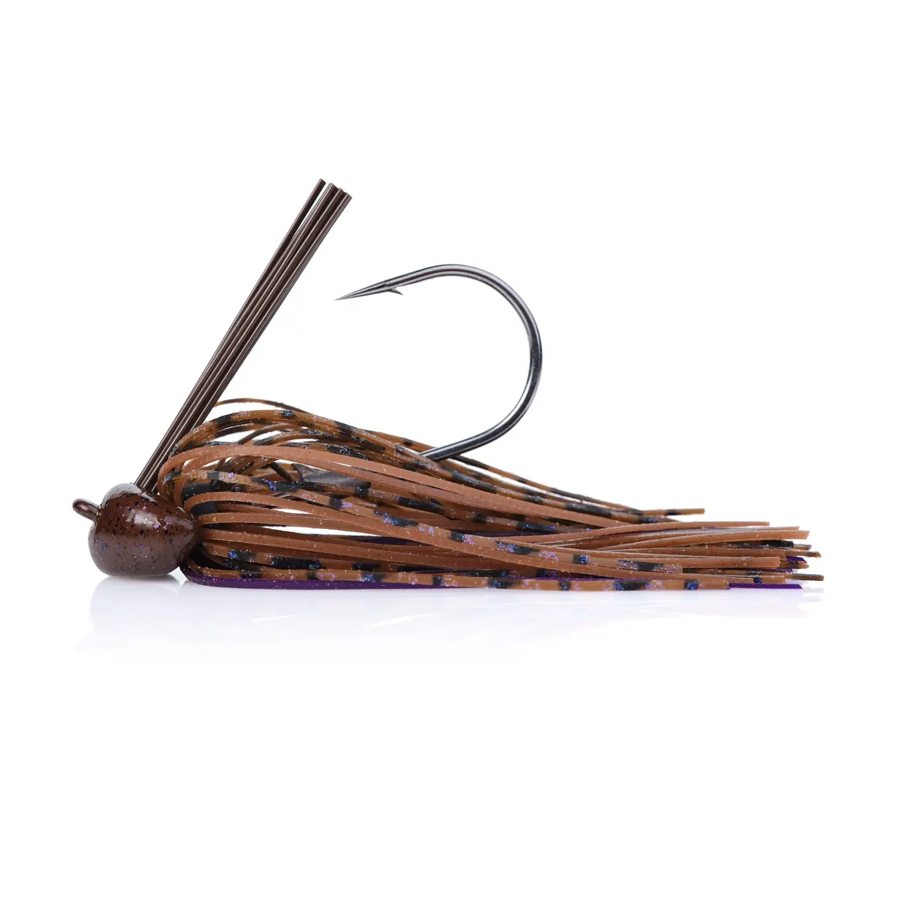 Berkley 3/8oz Football Jig - PB&J