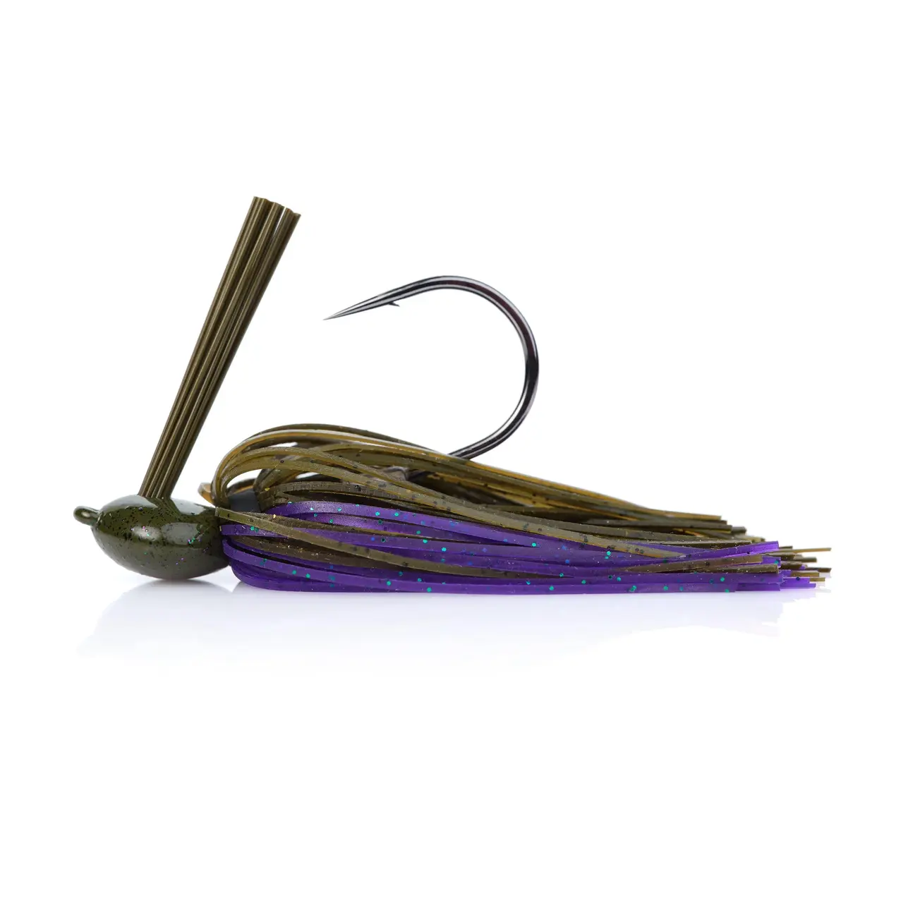 Berkley 3/8oz Flipping Jig - Bama Bug