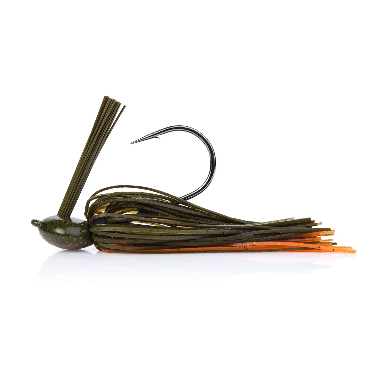 Berkley 3/8oz Flipping Jig - Bama Craw