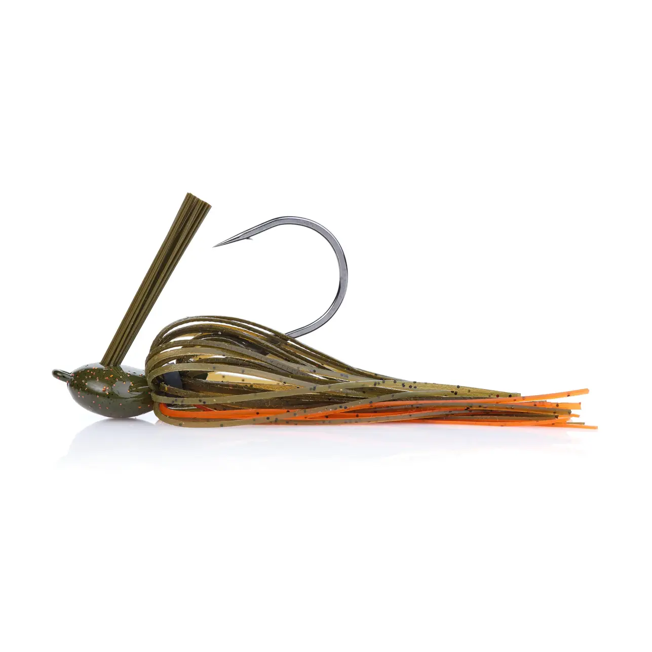 Berkley 3/8oz Finesse Jig - Bama Craw