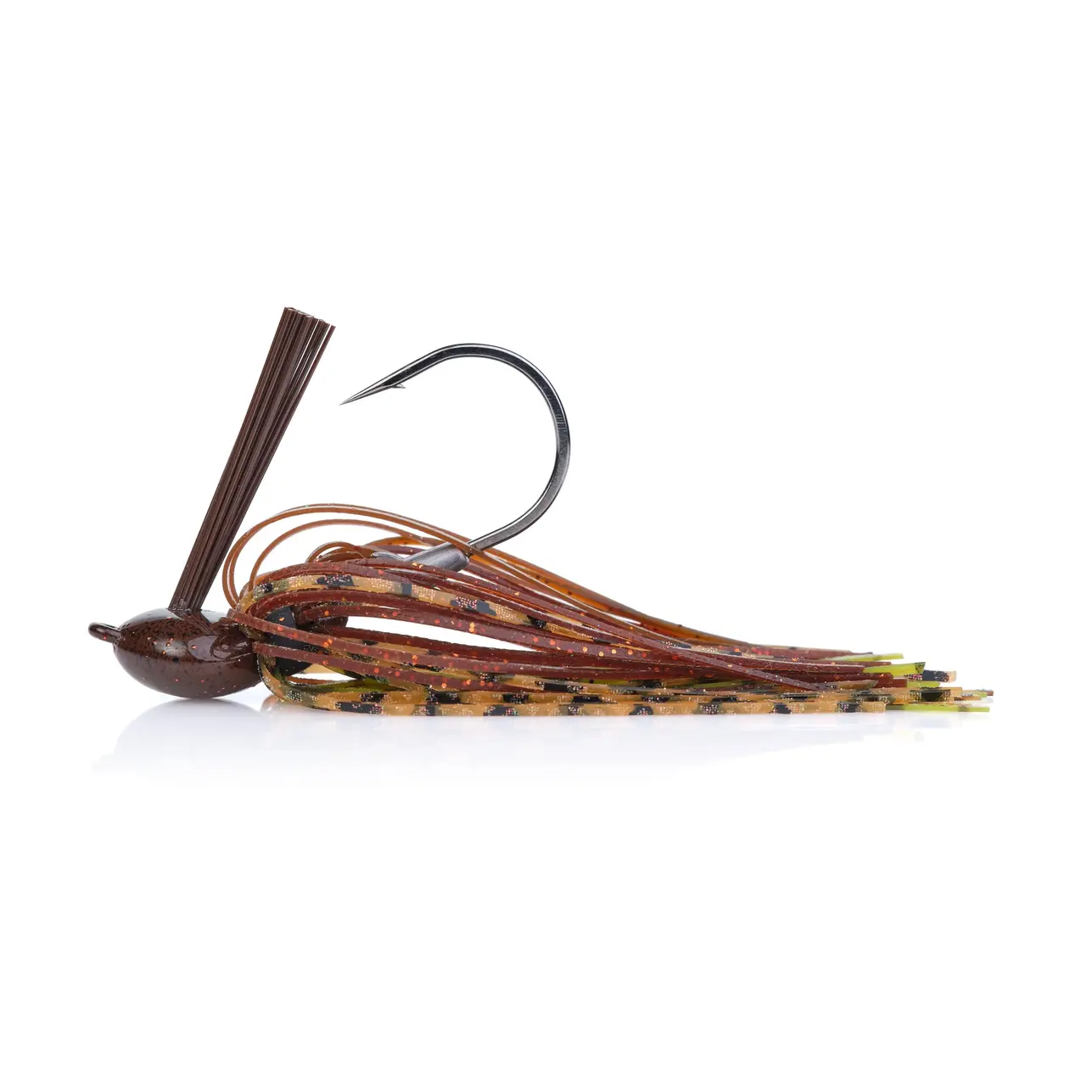 Berkley 3/8oz Finesse Jig - GK Spring Craw