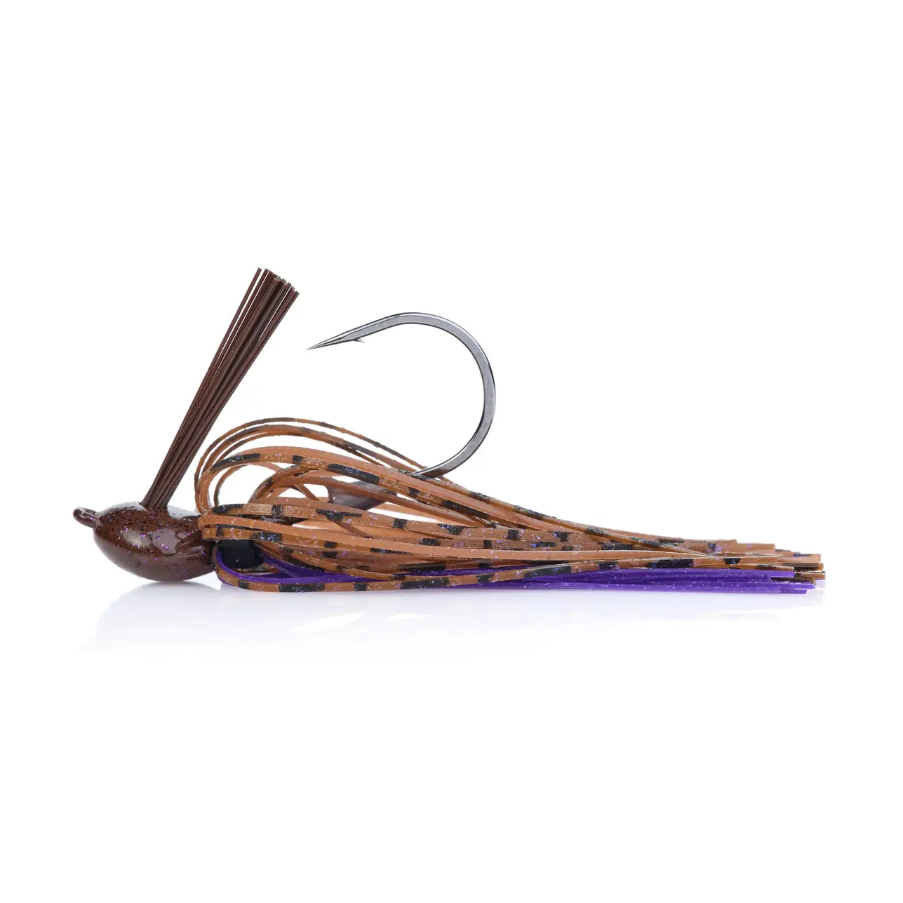 Berkley 3/8oz Finesse Jig - PB&J