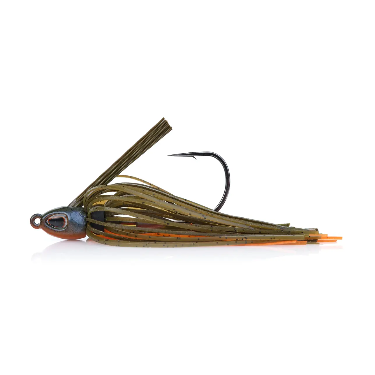 Berkley 1/4oz Finesse Swim Jig - Bama Craw