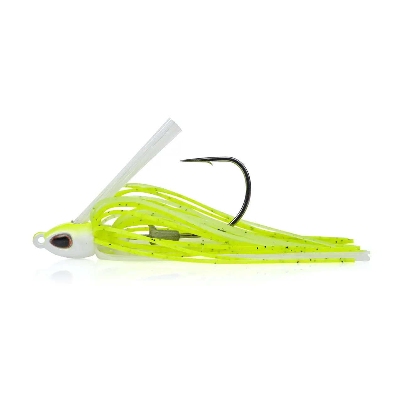 Berkley 1/4oz Finesse Swim Jig - Crystal...