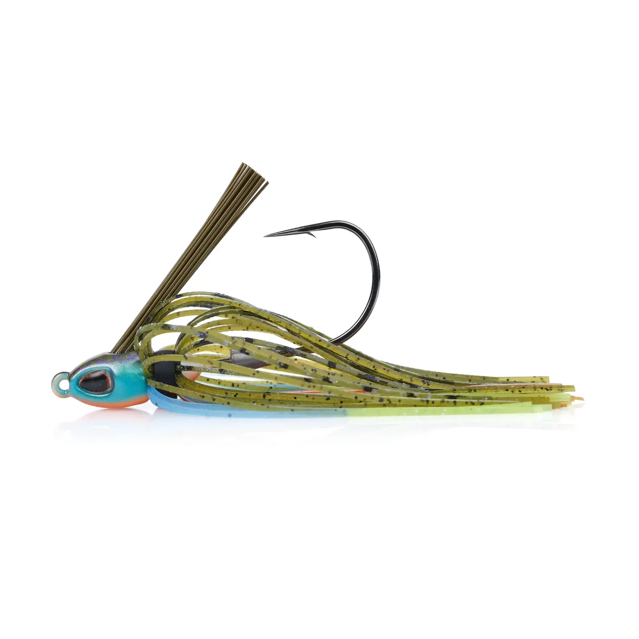 Berkley 1/4oz Finesse Swim Jig - Gill Spawn