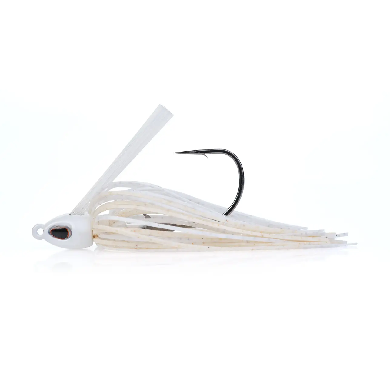 Berkley 1/4oz Finesse Swim Jig - White