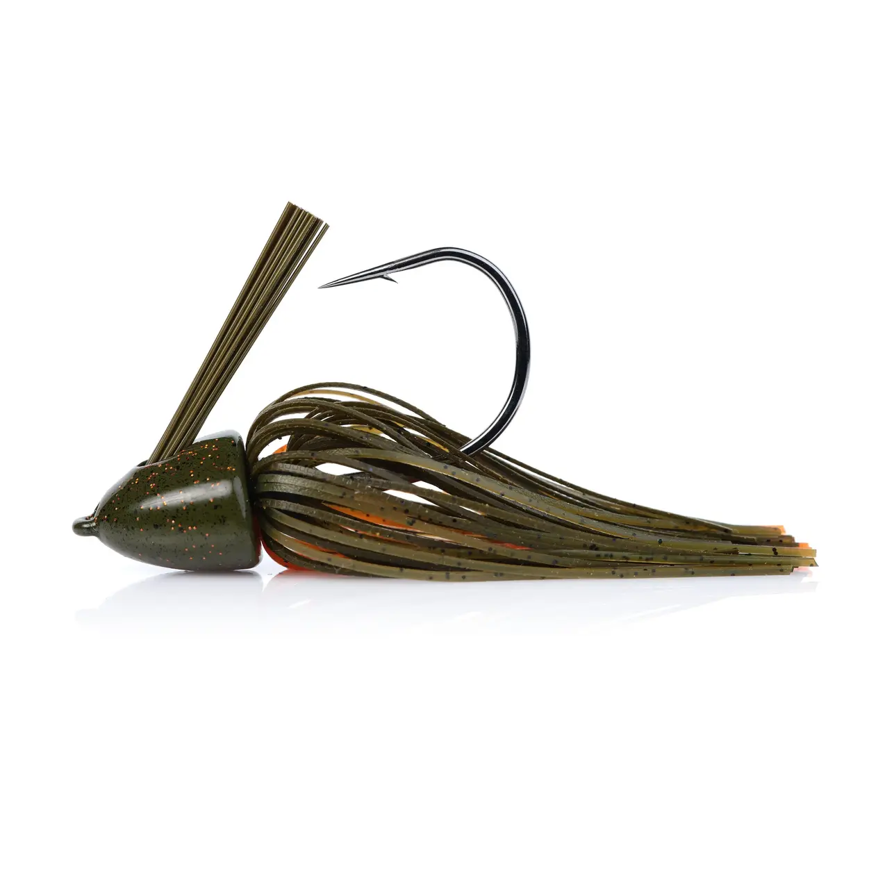 Berkley 3/4oz Heavy Cover Jig - Bama Bug