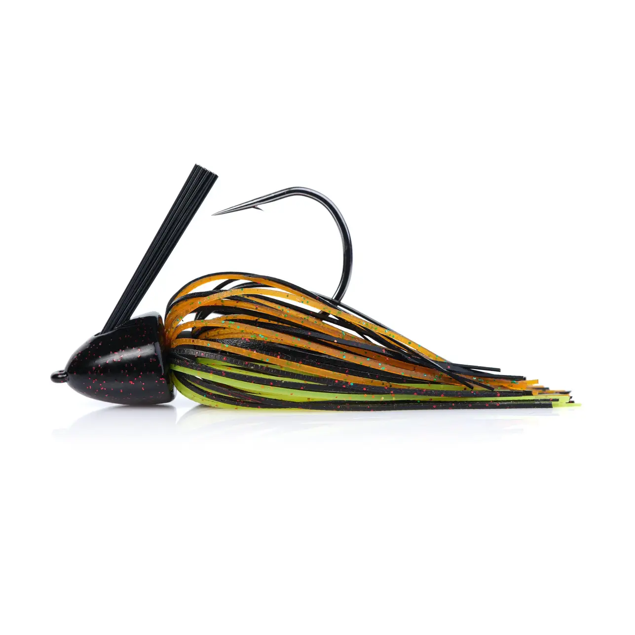 Berkley 3/4oz Heavy Cover Jig - Texas Craw