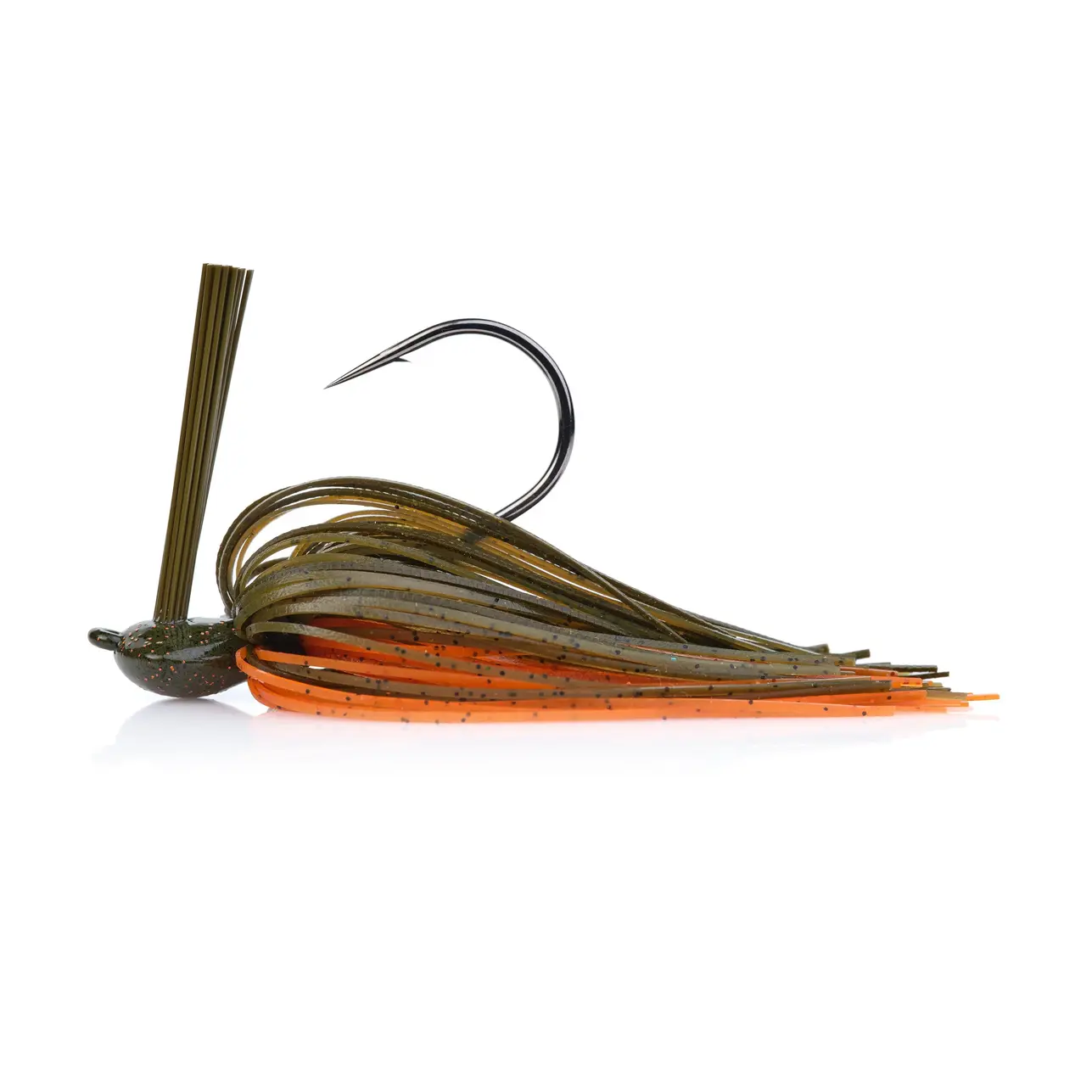 Berkley 3/8oz Skipping Jig - Bama Craw