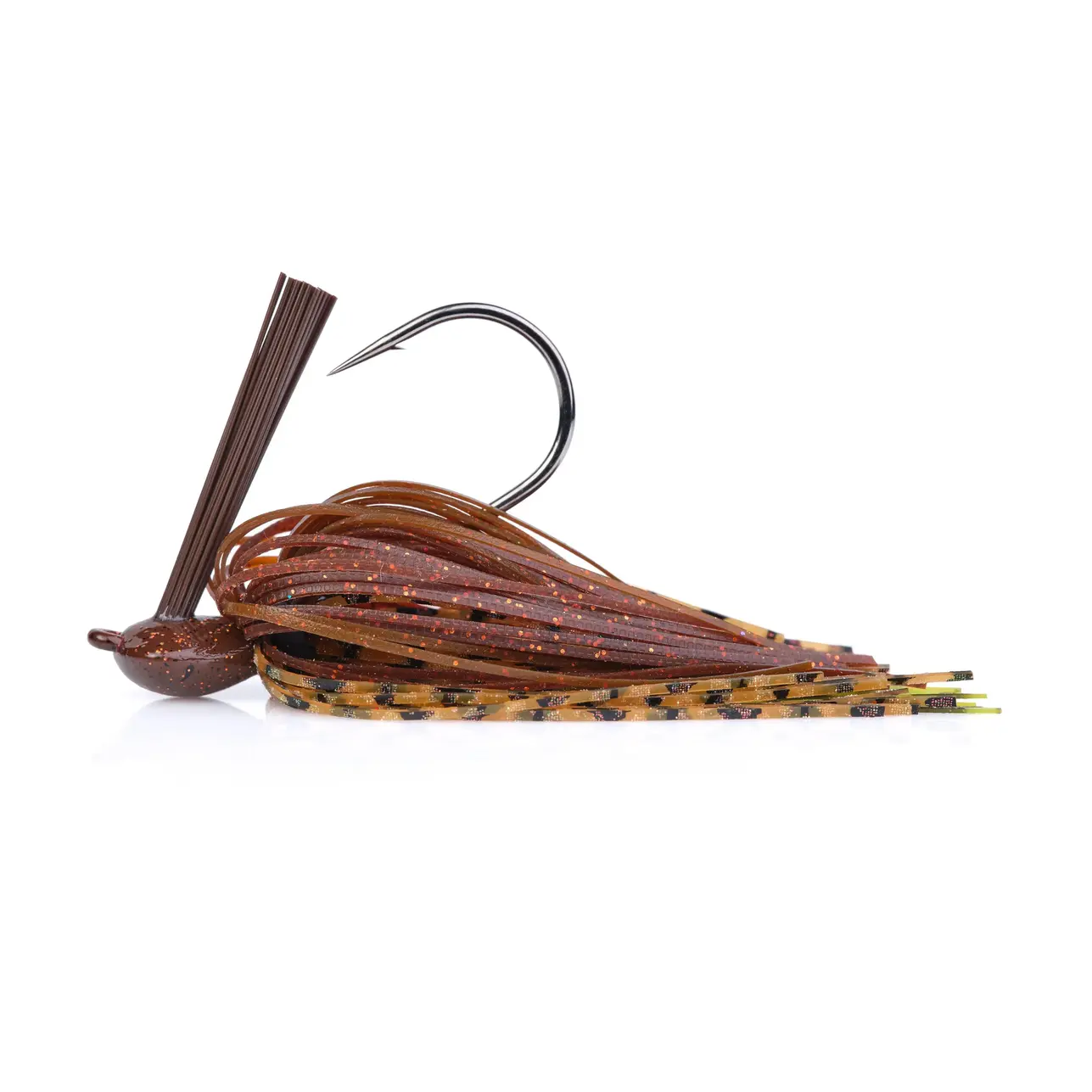 Berkley 3/8oz Skipping Jig - GK Spring Craw