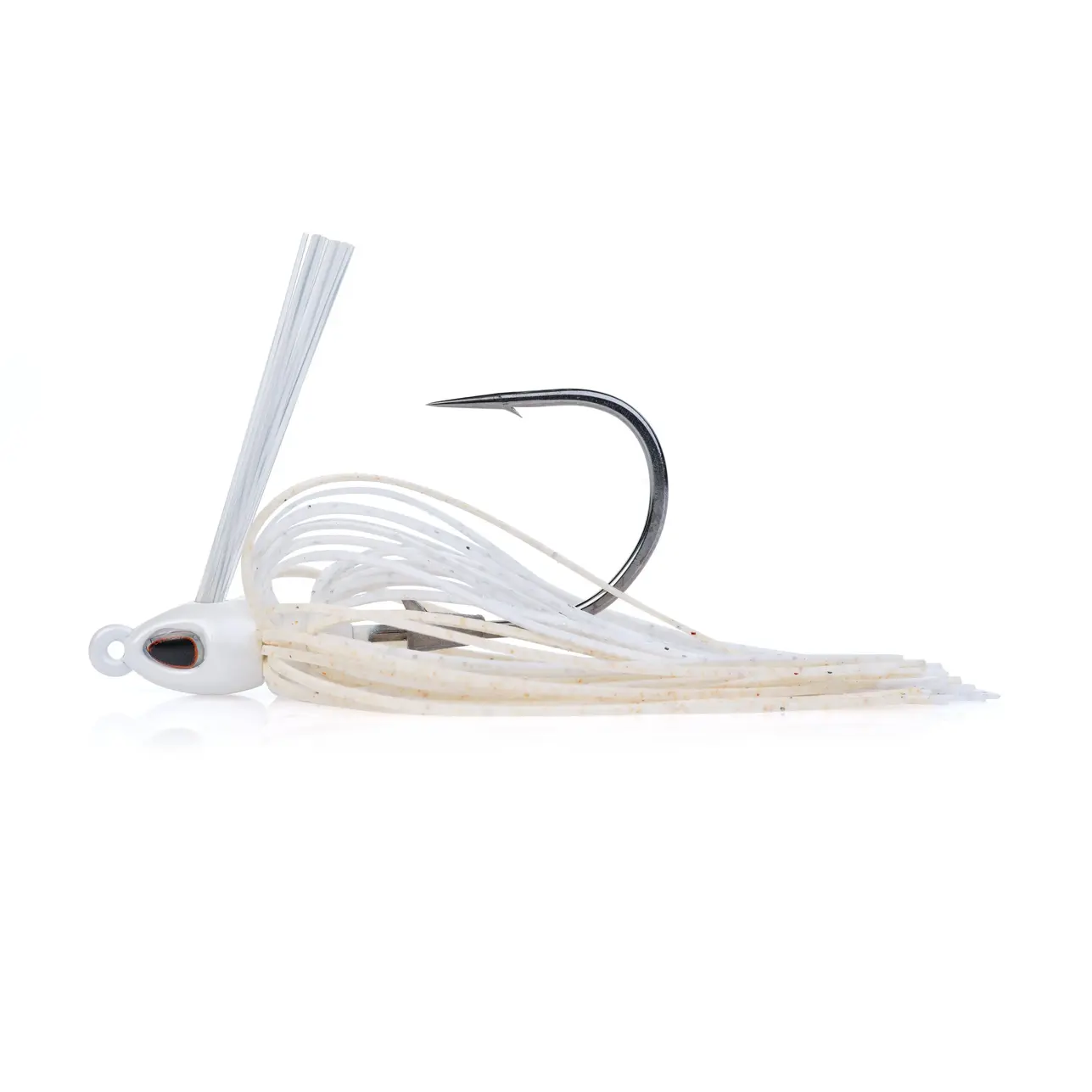 Berkley 1/2oz Swim Jig - White