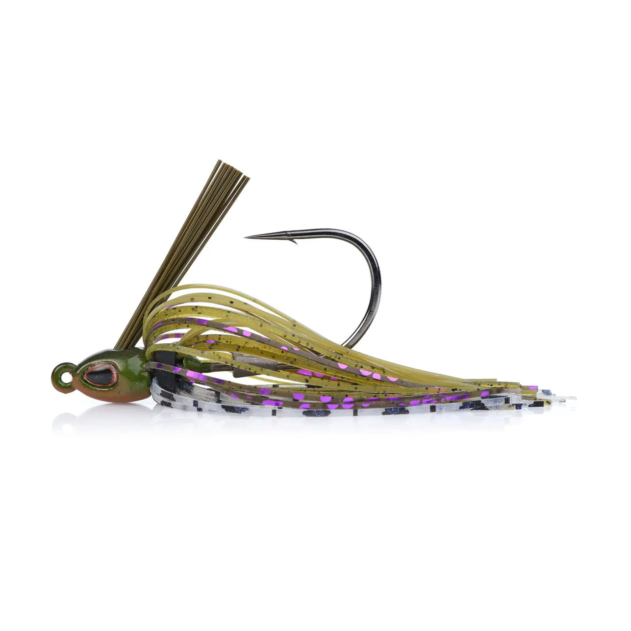 Berkley 3/8oz Swim Jig - Bama Bream