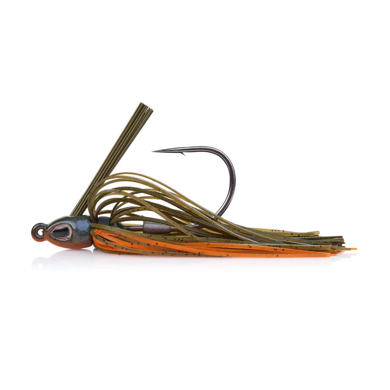 Berkley 3/8oz Swim Jig - Bama Craw