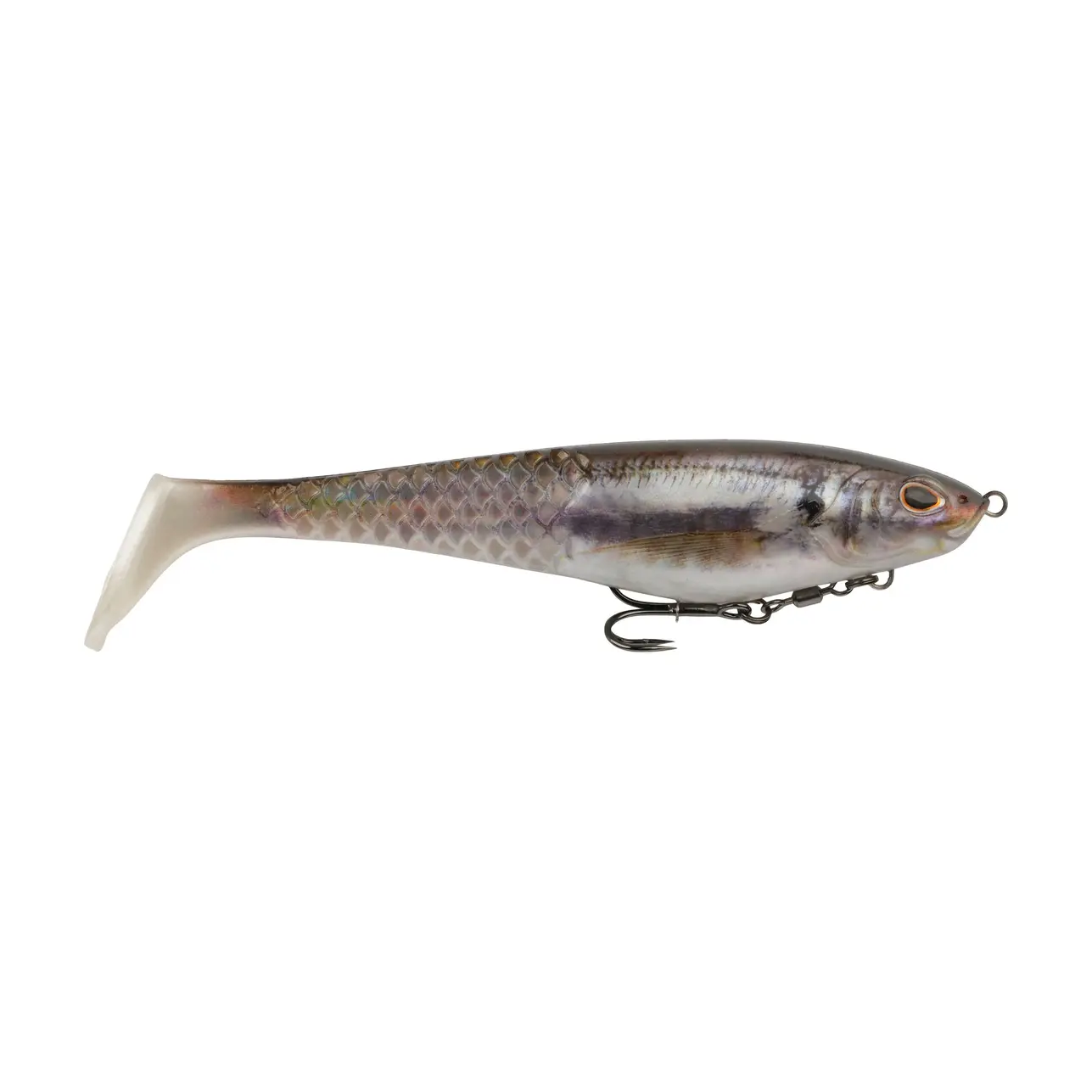 Berkley PowerBait CullShad - HD Gizzard Shad