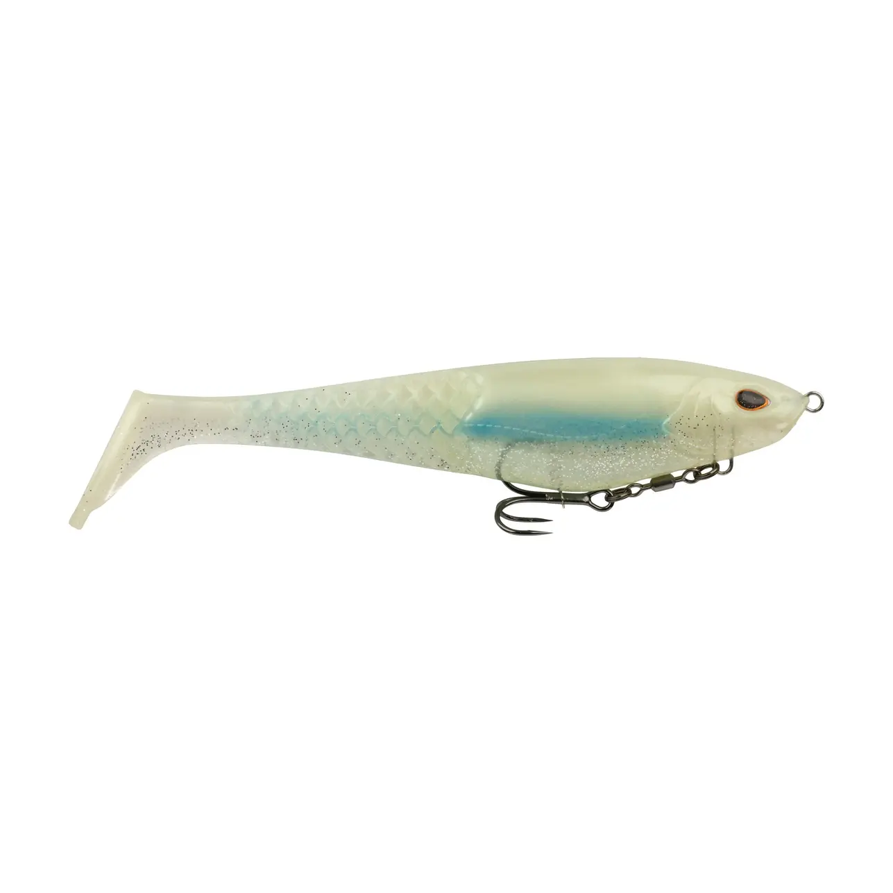 Berkley PowerBait CullShad - Hitch