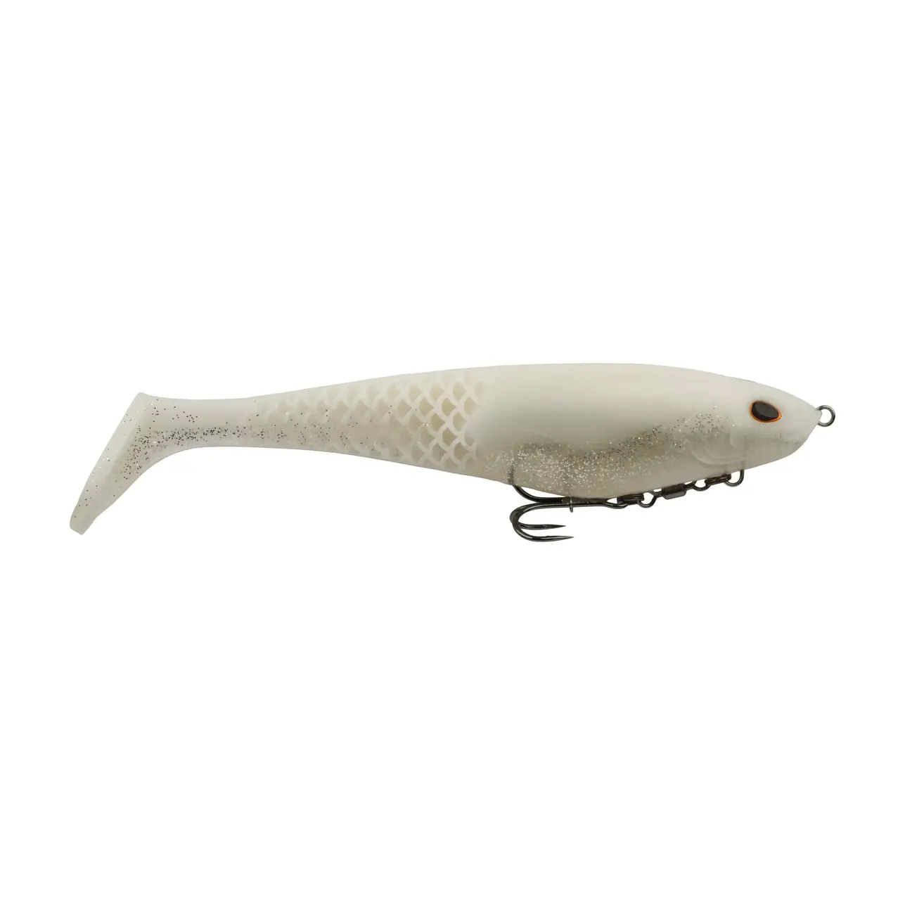 Berkley PowerBait CullShad - Sight Flash
