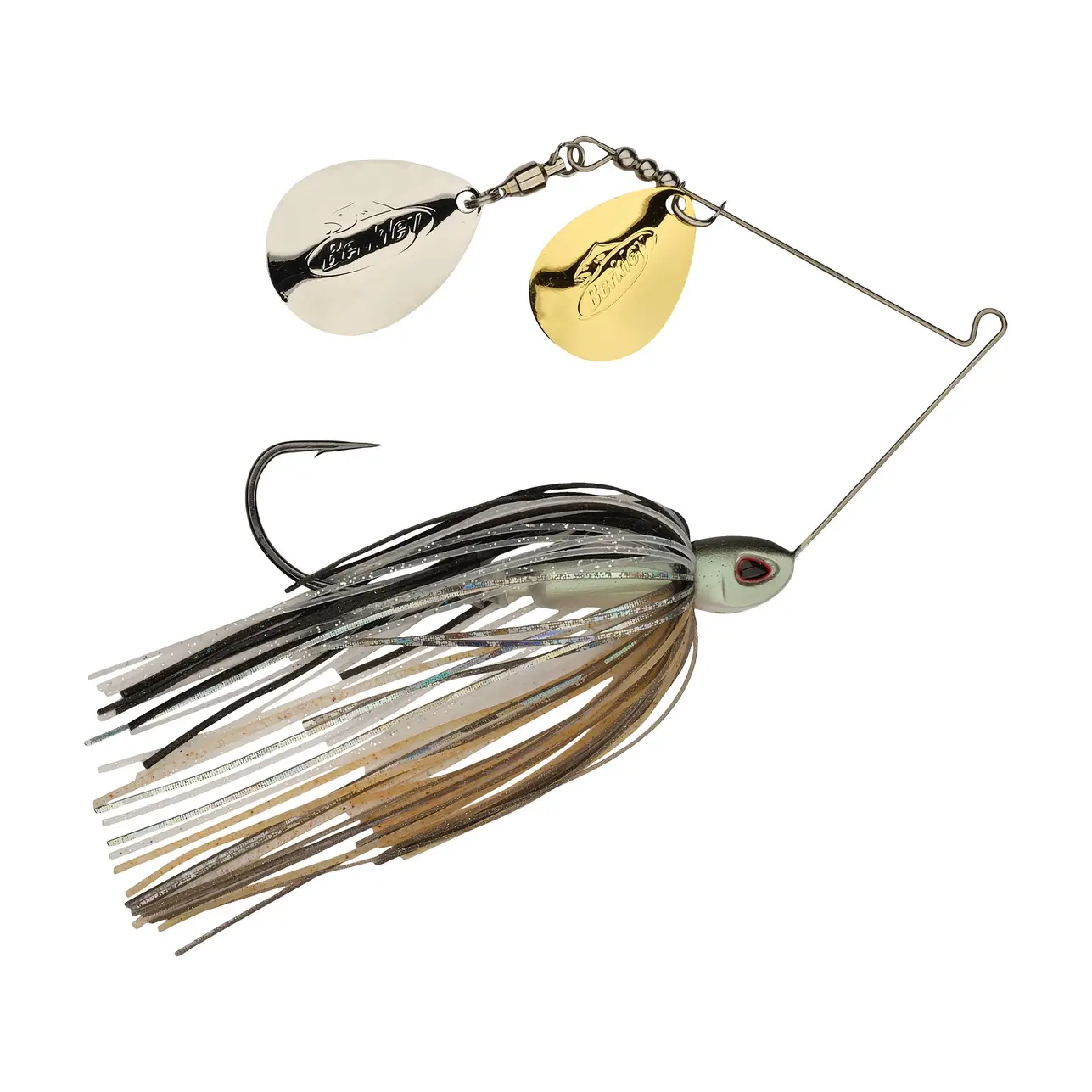 Berkley Power Blade Compact 1/2oz - Shad Spawn
